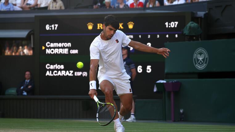 φριτζ αλκαραθ καναλι live streaming δωρεαν