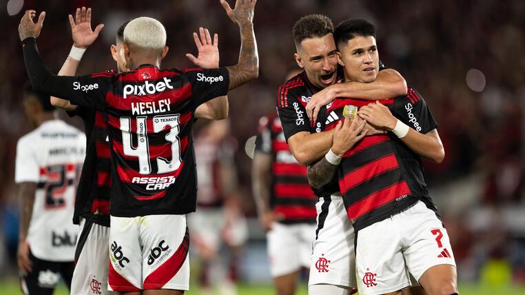 σαντος φλαμενγκο ειδικα στοιχηματα ειδικα παικτων αποδοσεις προγνωστικα