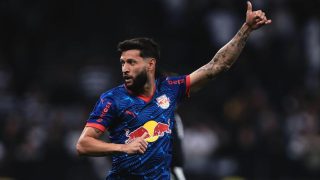 μπραγκαντινο σαο παουλο καναλι live streaming δωρεαν