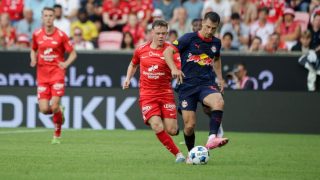 σαλτσμπουργκ μπραν καναλι live streaming δωρεαν