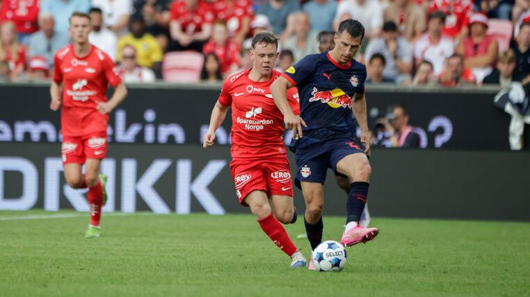 σαλτσμπουργκ μπραν καναλι live streaming δωρεαν