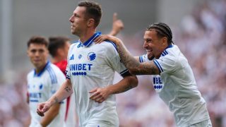 ντριτα κοπεγχαγη καναλι live streaming δωρεαν