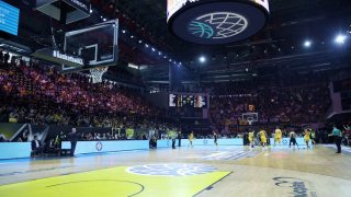 κληρωση μπασκτεμπολ τσαμπιονς λιγκ γκρουπ δυναμικότητας