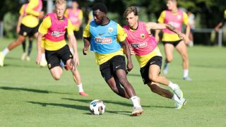 αεκ φιλικά προετοιμασίας καλοκαίρι 2025