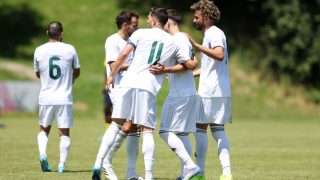 παναθηναϊκός νορντσελαντ καναλι live streaming δωρεαν