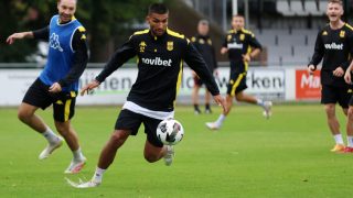 αρης φιλικά προετοιμασίας