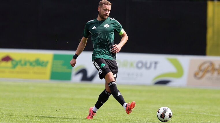 παναθηναϊκος φιλικά προετοιμασίας καλοκαιρι 2025