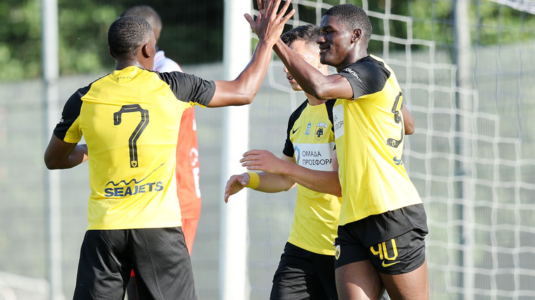 αεκ ομονοια καναλι live streaming δωρεαν