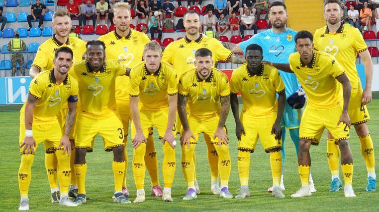 αρης ευρωπη προγραμμα αγωνες 2025