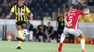 χαποελ μπεερ σεβα αεκ στοιχημα κονφερενς λιγκ προγνωστικα