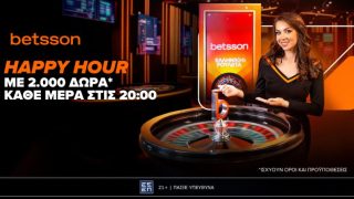 betsson happy hour 2607