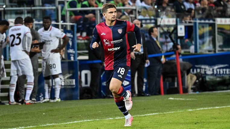 ραζβάν μαριν αεκ μεταγραφες