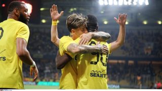 αεκ χαποελ μπερ σεβα στοιχημα αποδοσεις build a bet bwin 24-07-2025