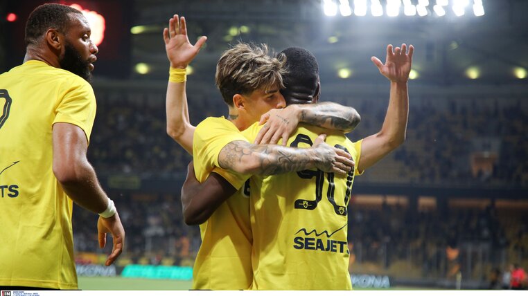 αεκ χαποελ μπερ σεβα στοιχημα αποδοσεις build a bet bwin 24-07-2025