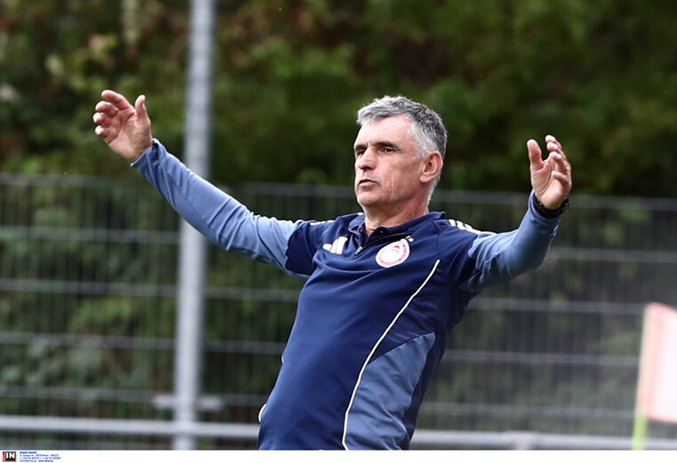 αλκμααρ ολυμπιακος καναλι live streaming τηλεοπτικη μεταδοση