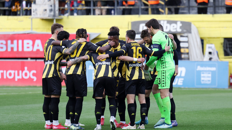 αραζ αρης live σχολιασμος 24/07