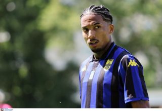 αρης αντερλεχτ φιλικο προγνωστικα στοιχημα αποδοσεις