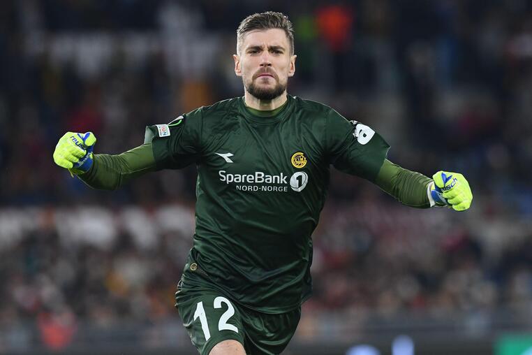 μποντο γκλιμτ βαλερενγκα προγνωστικα στοιχημα αποδοσεις