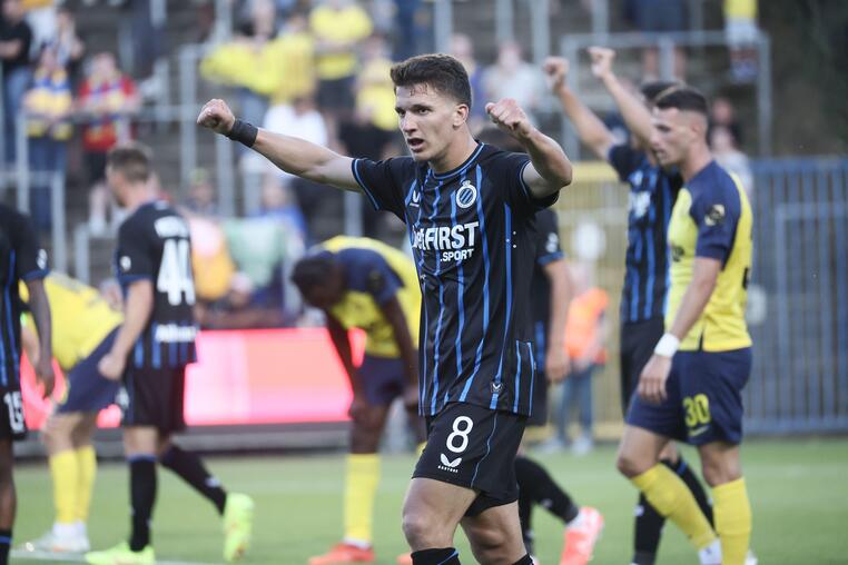 μπριζ γκενκ προγνωστικα στοιχημα αποδοσεις