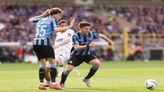 κλαμπ μπριζ μπετσον συμφωνια χορηγια