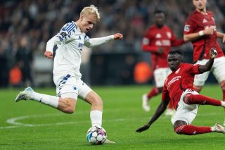 copenhagen-vejle-dania