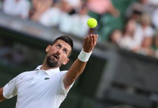 εβανς τζοκοβιτς τενις γουιμπλεντον wimbledon tennis προγνωστικα στοιχημα αποδοσεις τεννις