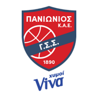 πανιωνιος μπασκετ logo