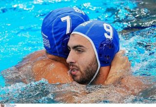 ελλαδα ισπανια πολο προγνωστικα στοιχημα αποδοσεις