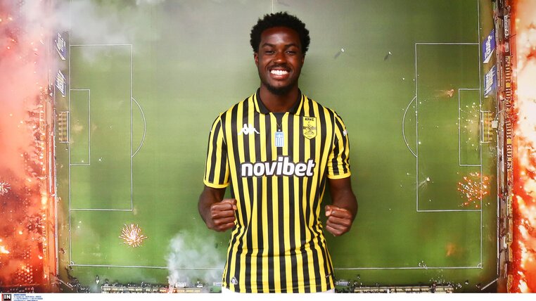 γκαμπριελ μισεχουι αρης μεταγραφες ανακοινωση