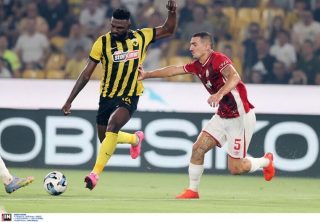 χαποελ μπερ σεβα αεκ προγνωστικα στοιχηματος bet builder 3107