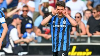 κλαμπ μπριζ γκενκ live σχολιασμος περιγραφη 27-07-2025