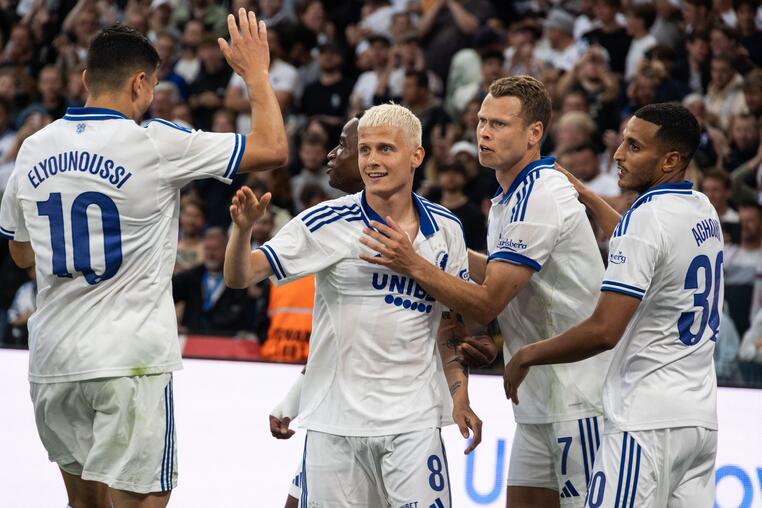 κοπεγχαγη βειλε προγνωστικα στοιχημα αποδοσεις