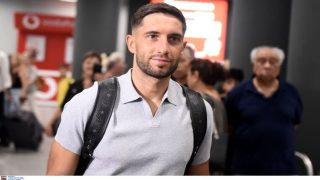 λουκα ιβανουσεκ παοκ μεταγραφες
