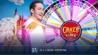 novibet crazy time 190725