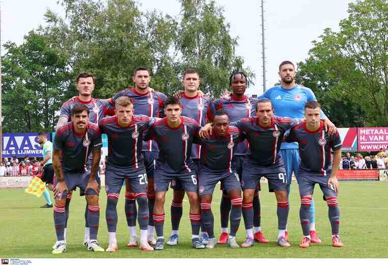 ολυμπιακος νοριτς προγνωστικα στοιχημα αποδοσεις