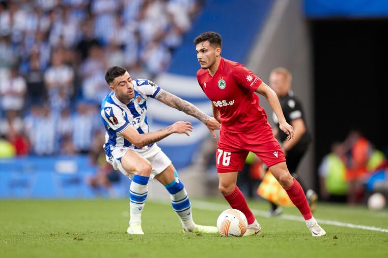 omonoia-torpento-koutaisi-conference-league