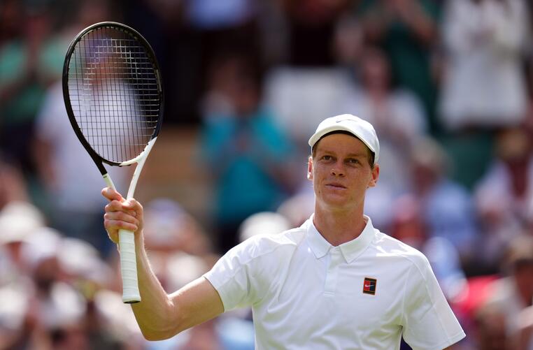 σινερ βουκιτς τενις γουιμπλεντον wimbledon tennis προγνωστικα στοιχημα αποδοσεις τεννις