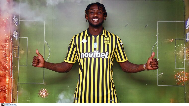 τινο καντεβερε αρης μεταγραφες ανακοινωση