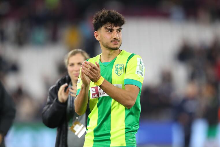 τσελιε αεκ λαρνακας καναλι live streaming τηλεοπτικη μεταδοση