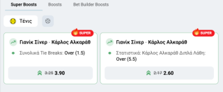 winmasters γουινμαστερς wimbledon γουιμπλεντον τενις τεννις tennis προγνωστικα στοιχημα προσφορες