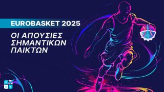 αποντες ευρωμπασκετ 2025