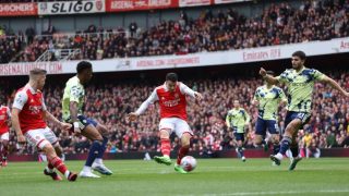 αρσεναλ λιντς καναλι live streaming δωρεαν