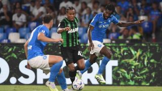 σασουολο ναπολι καναλι live streaming δωρεαν