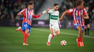 ατλετικο μαδριτης ελτσε καναλι live streaming δωρεαν