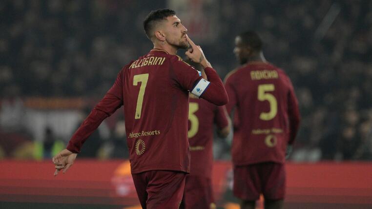 ρομα μπολονια ειδικα στοιχηματα ειδικα παικτων αποδοσεις προγνωστικα