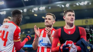 λεχ ποζναν ερυθροσ αστερασ καναλι live streaming δωρεαν