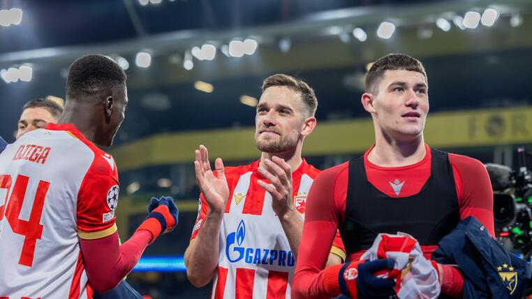 λεχ ποζναν ερυθροσ αστερασ καναλι live streaming δωρεαν