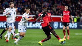 λεβερκουζεν χοφενχαϊμ ειδικα στοιχηματα ειδικα παικτων αποδοσεις προγνωστικα