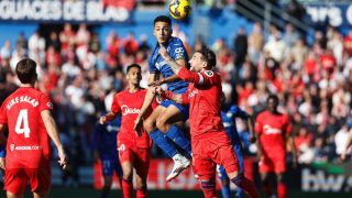 σεβιλλη χεταφε ειδικα στοιχηματα ειδικα παικτων αποδοσεις προγνωστικα