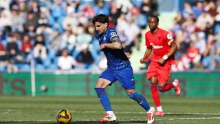 σεβιλλη χεταφε καναλι live streaming δωρεαν